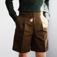 women's casual shorts HE1513-01-04